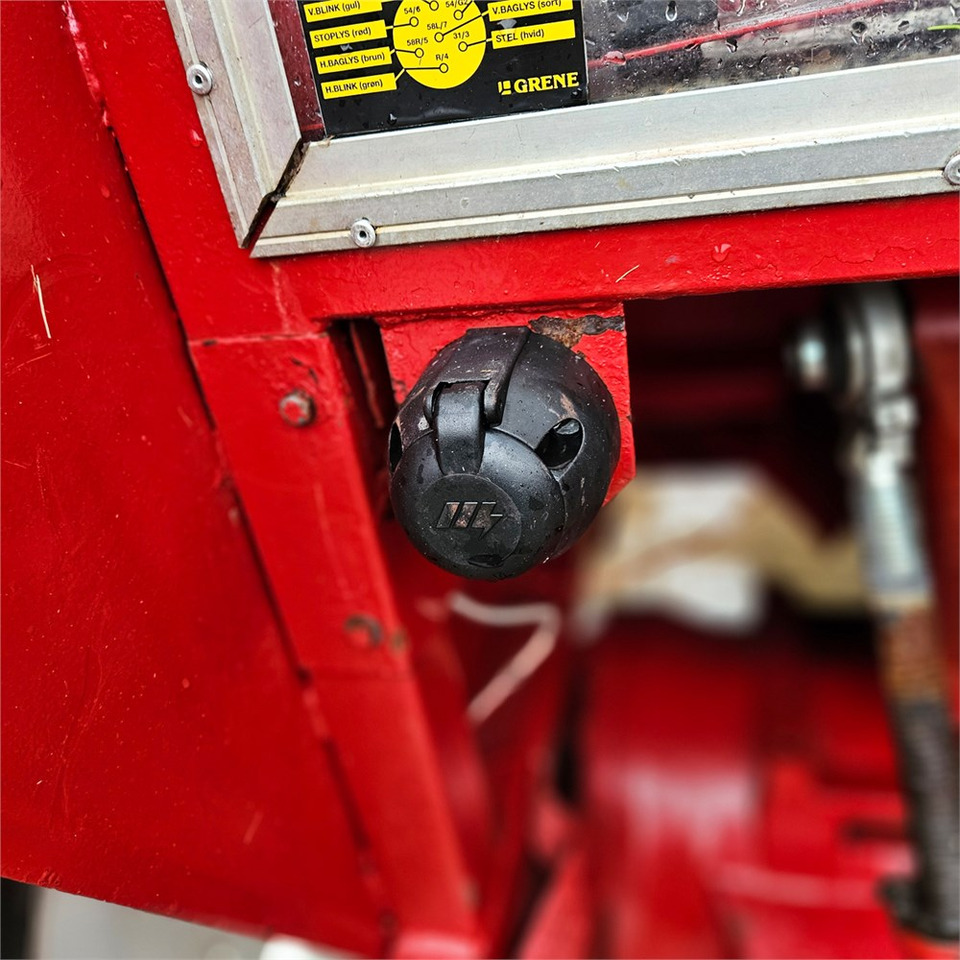 Traktor International IH 946: das Bild 41