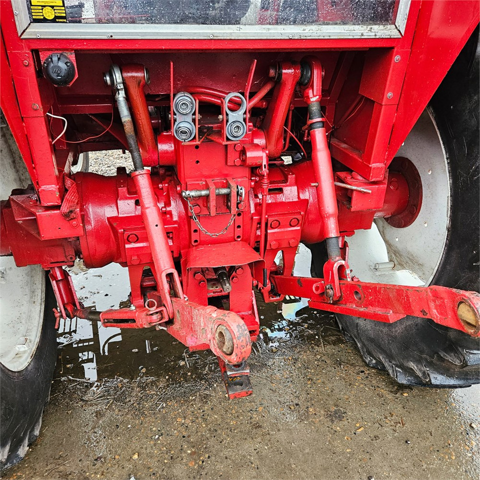 Traktor International IH 946: das Bild 24