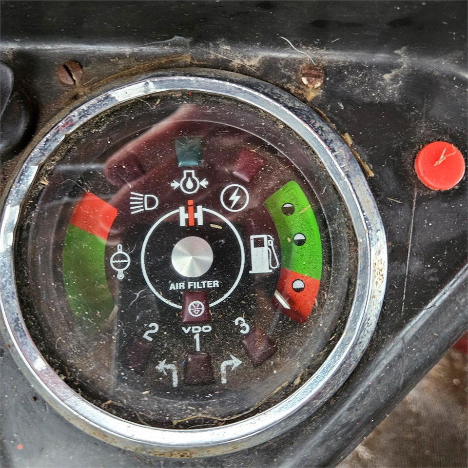 Traktor International IH 946: das Bild 15