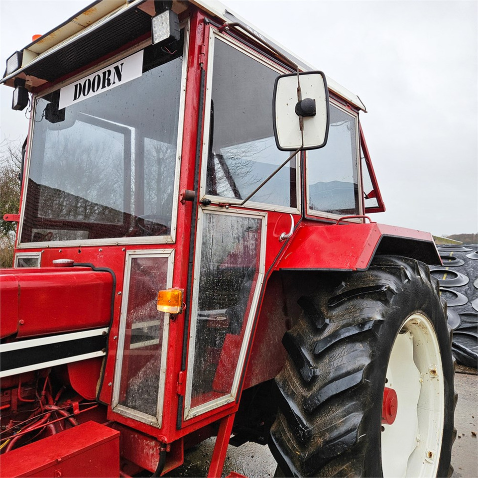 Traktor International IH 946: das Bild 9