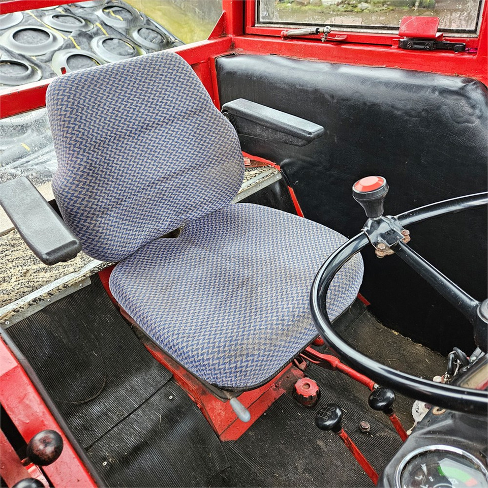Traktor International IH 946: das Bild 10