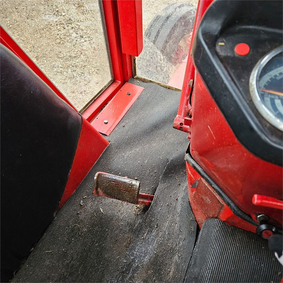 Traktor International IH 946: das Bild 18