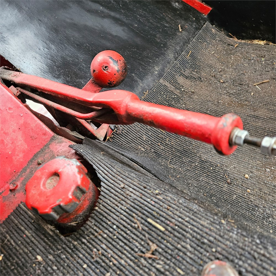 Traktor International IH 946: das Bild 13