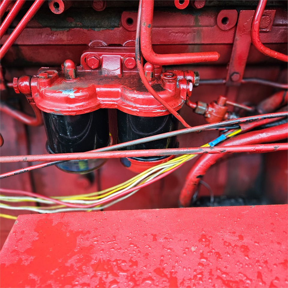 Traktor International IH 946: das Bild 30