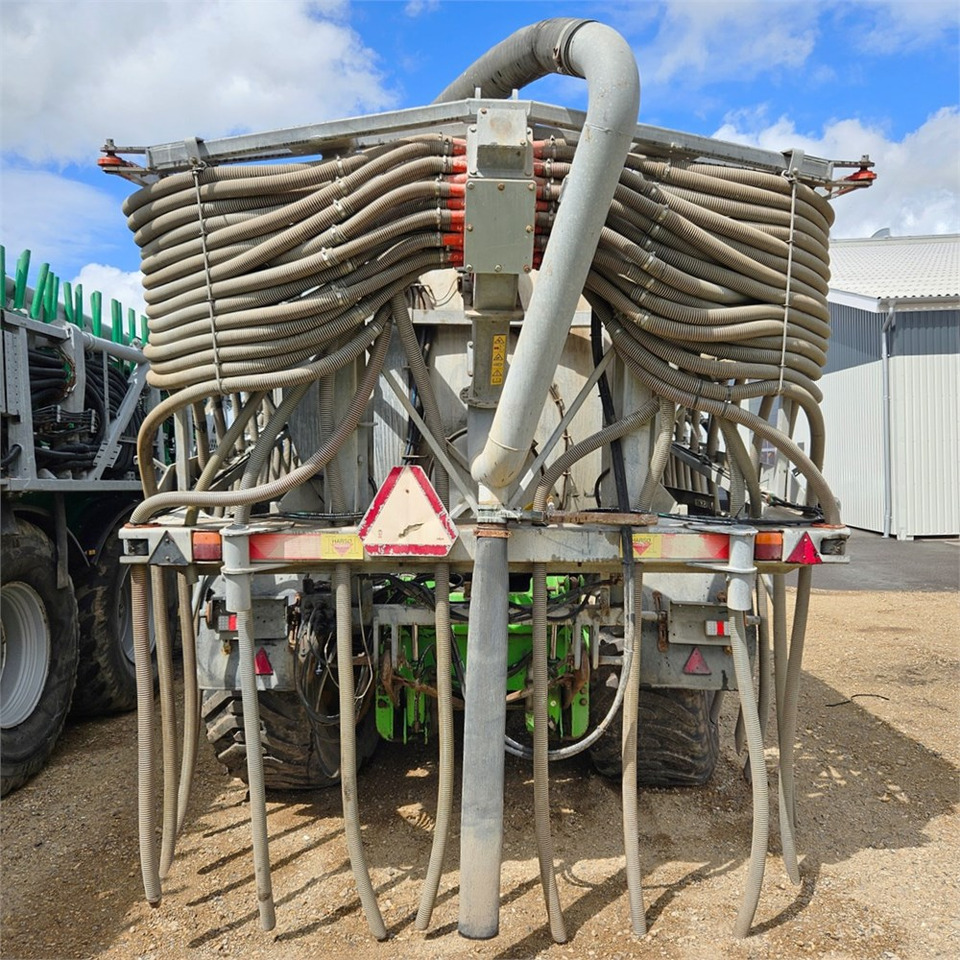 Joskin 26000TRS - Düngetechnik: das Bild 5 Joskin 26000TRS - Düngetechnik: das Bild 5