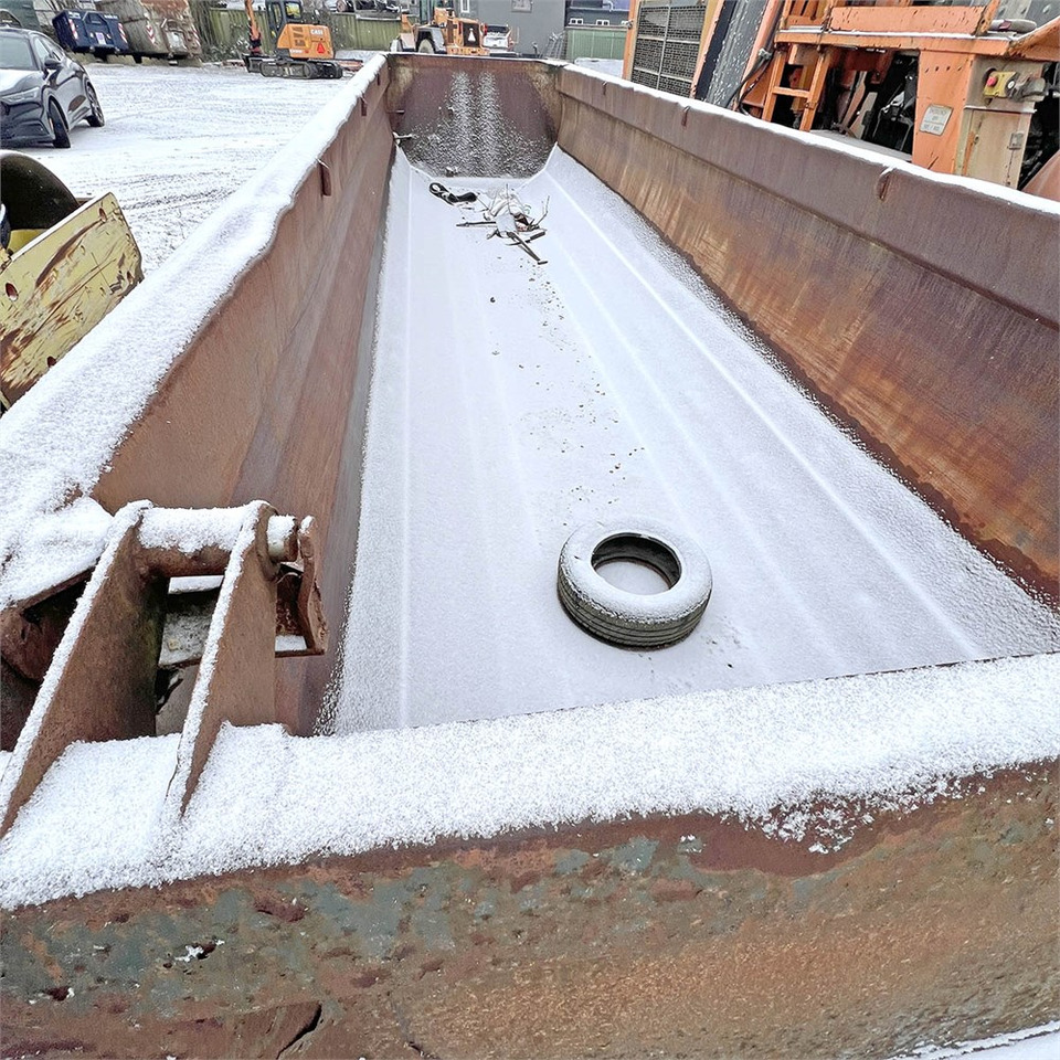 Kel-Berg Hardox – Leasing Kel-Berg Hardox: das Bild 8