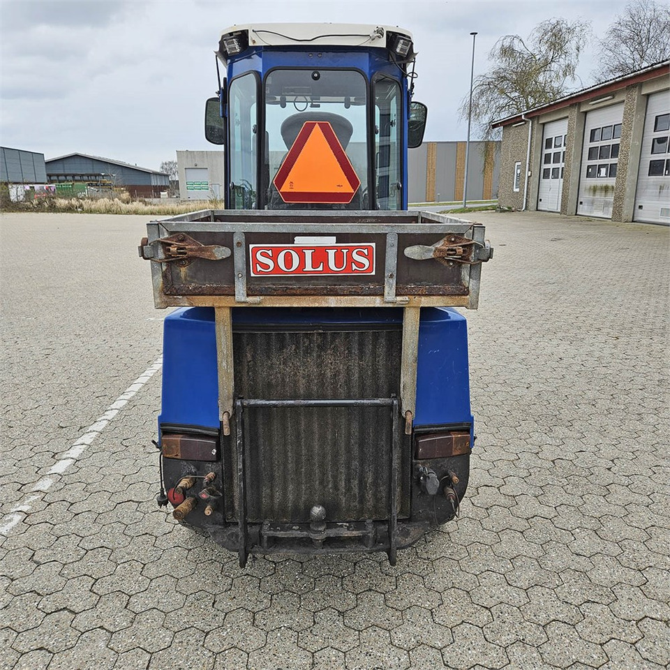 Vitra 2045 - Kommunal-/ Sonderfahrzeug: das Bild 5 Vitra 2045 - Kommunal-/ Sonderfahrzeug: das Bild 5
