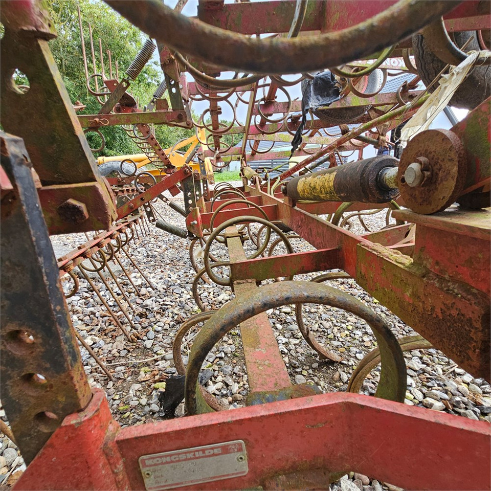 Grubber Kongskilde S60 29: das Bild 10