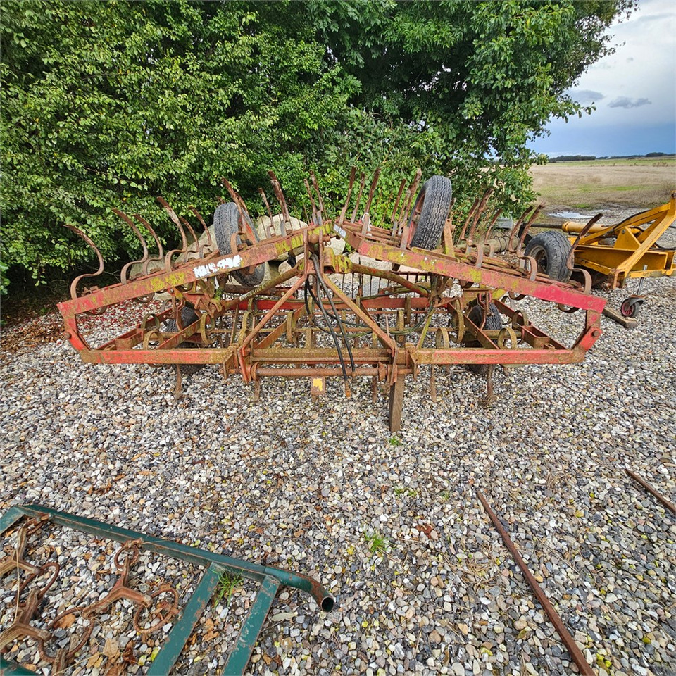 Grubber Kongskilde S60 29: das Bild 7