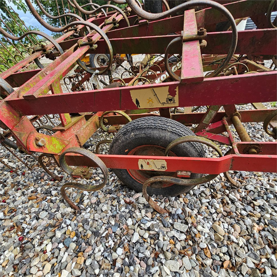 Grubber Kongskilde S60 29: das Bild 12