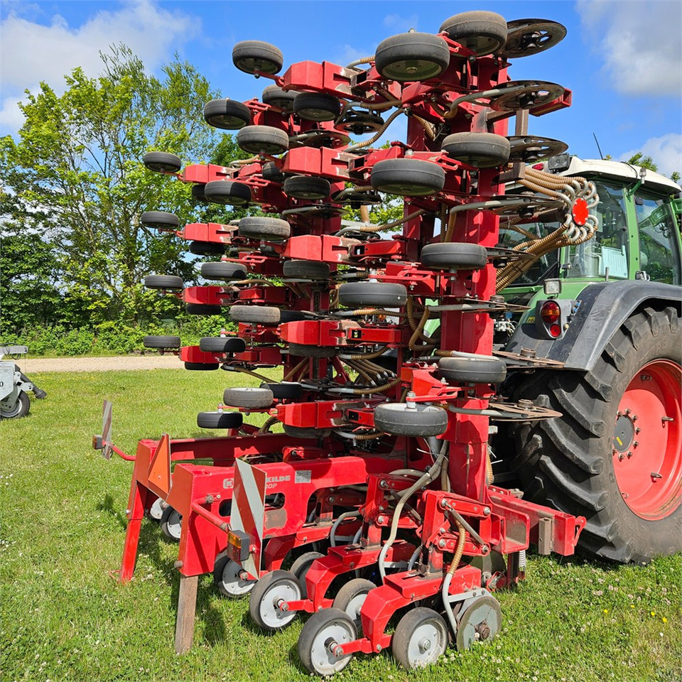 Kongskilde Vibro Corp Specialbygget - Sätechnik: das Bild 1 Kongskilde Vibro Corp Specialbygget - Sätechnik: das Bild 1