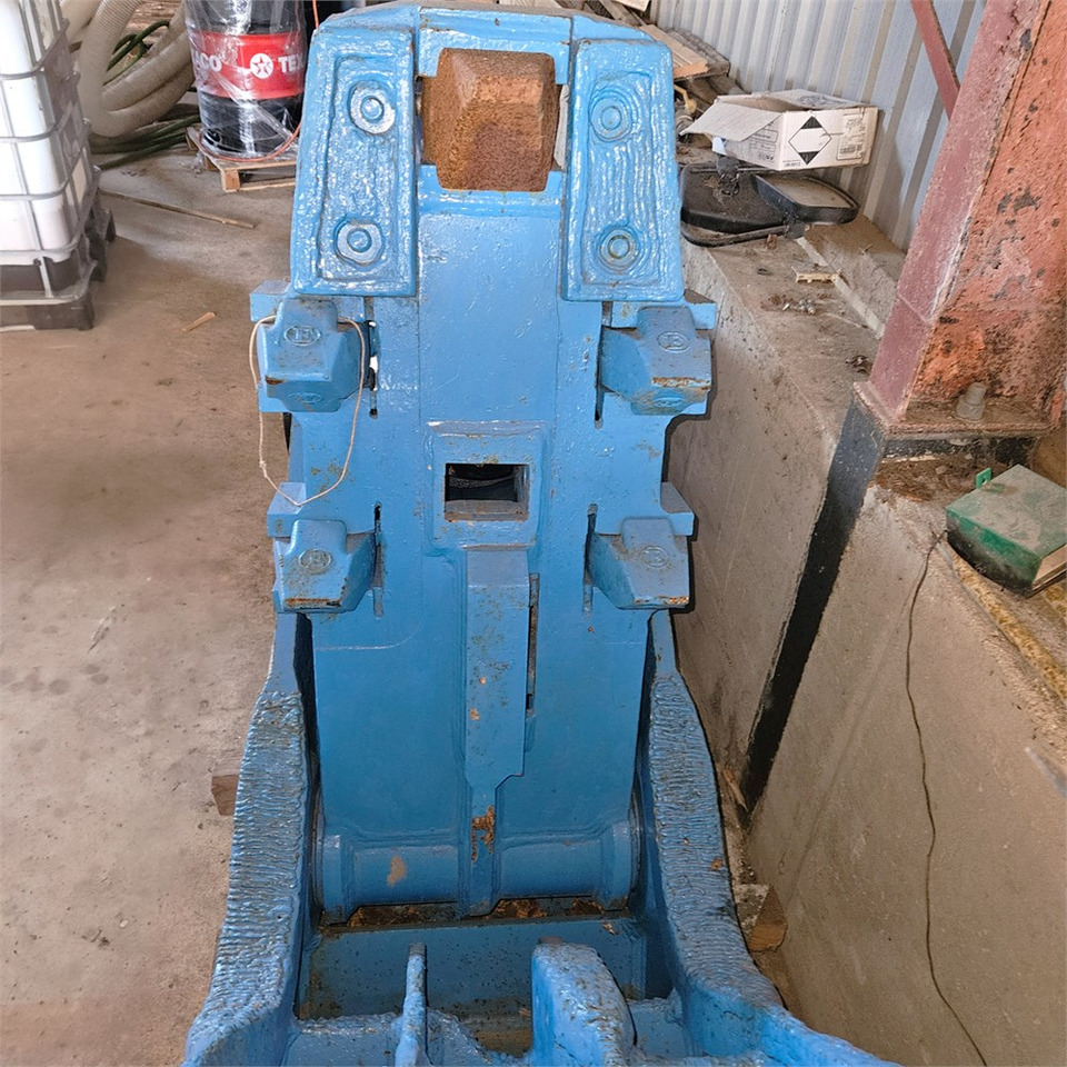 Krupp CP2300 - Abbruchschere für Baumaschine: das Bild 4 Krupp CP2300 - Abbruchschere für Baumaschine: das Bild 4