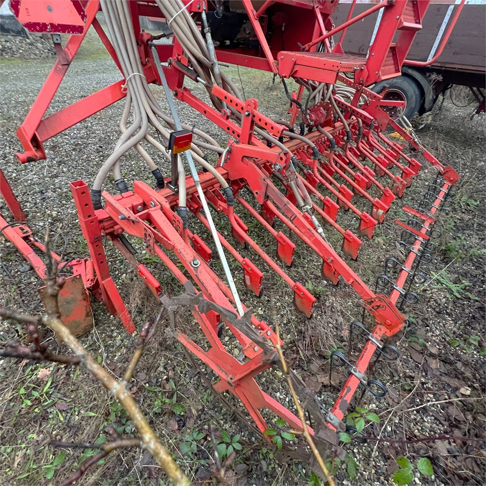 Sätechnik Kuhn Venta Ti: das Bild 8