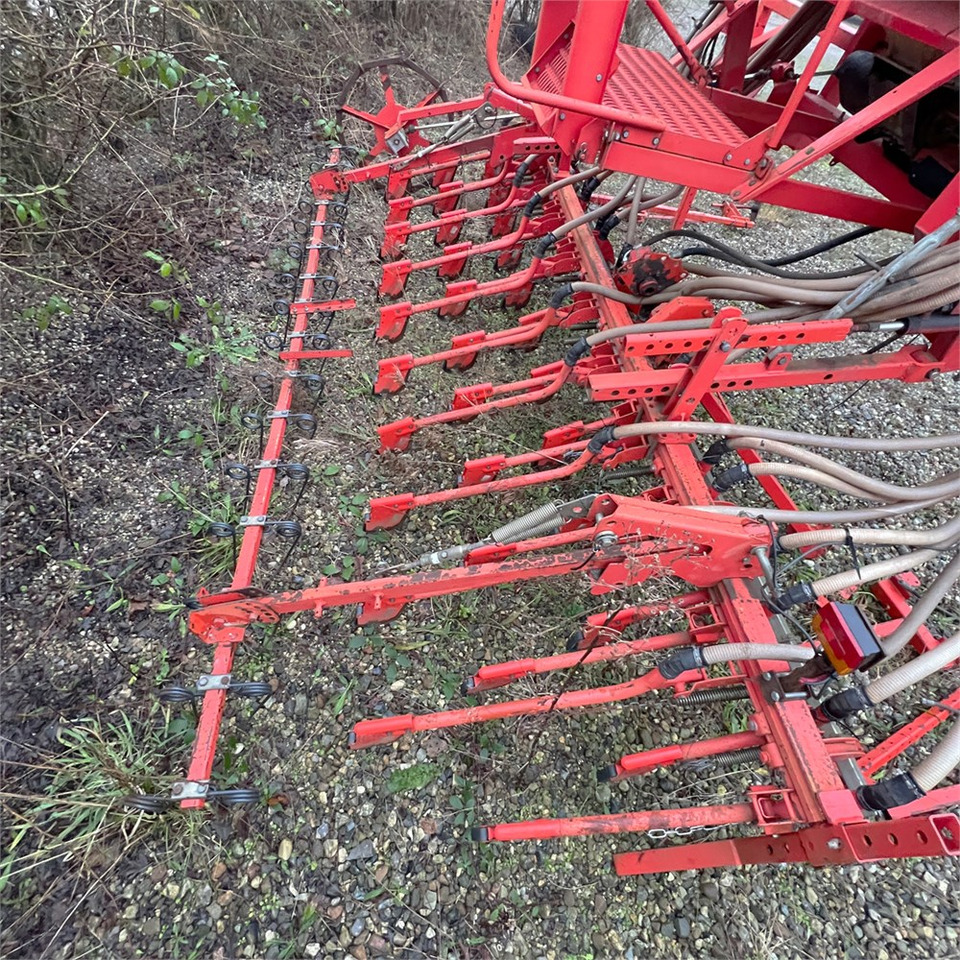Sätechnik Kuhn Venta Ti: das Bild 10