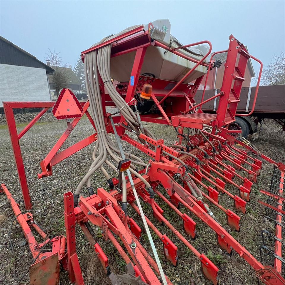 Sätechnik Kuhn Venta Ti: das Bild 7