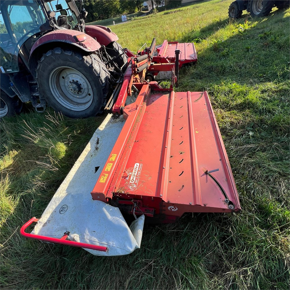 LELY Splendimo 900 - Grünlandtechnik: das Bild 5 LELY Splendimo 900 - Grünlandtechnik: das Bild 5