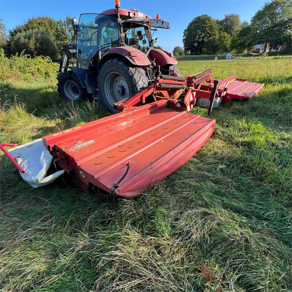 LELY Splendimo 900 - Grünlandtechnik: das Bild 4 LELY Splendimo 900 - Grünlandtechnik: das Bild 4