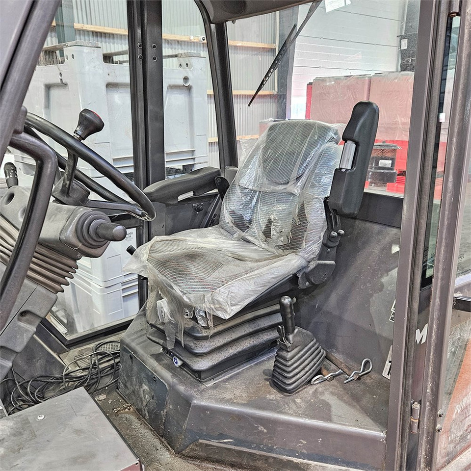 Gabelstapler Manitou MC 50 Power shift: das Bild 10