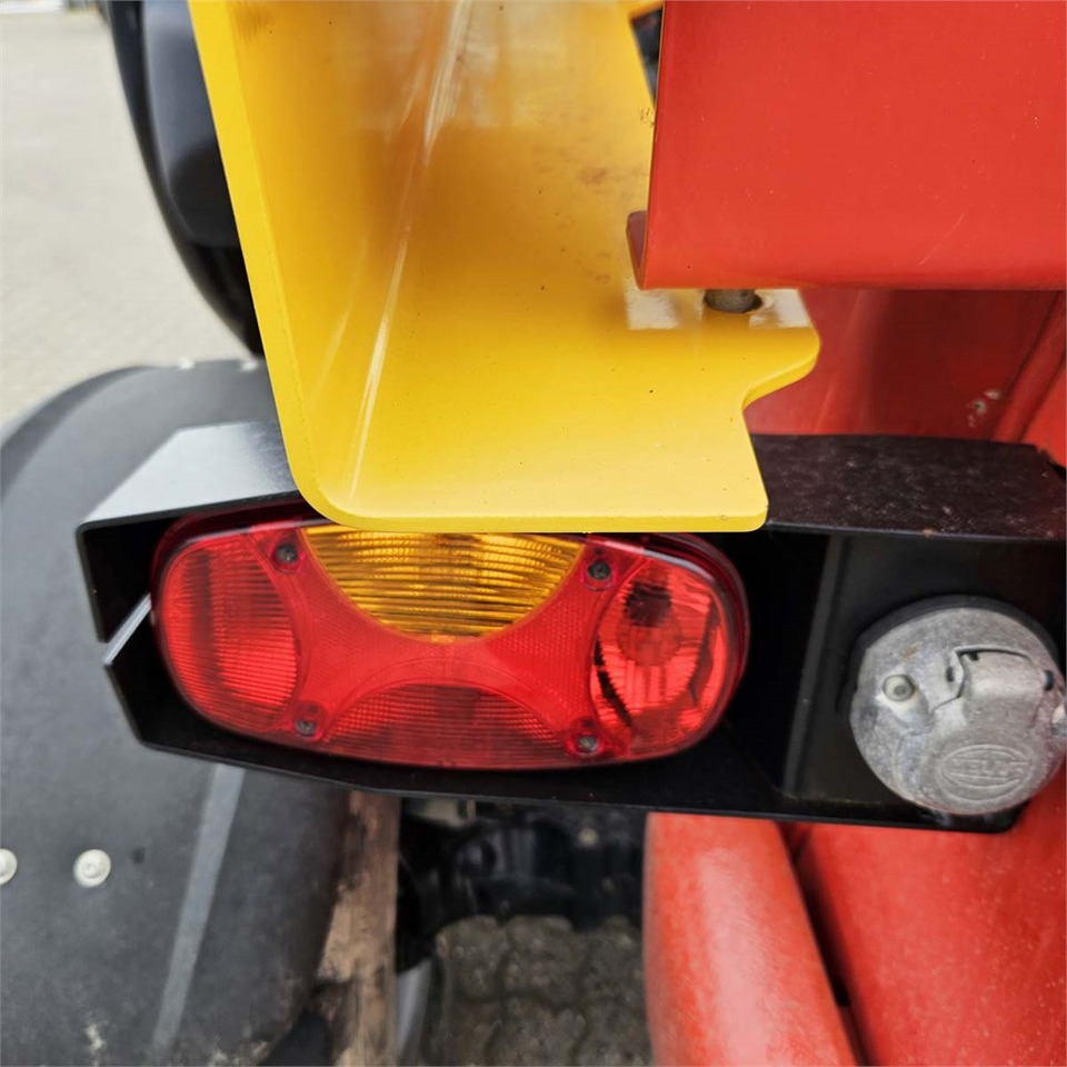 Teleskoplader Manitou MT625 H: das Bild 33