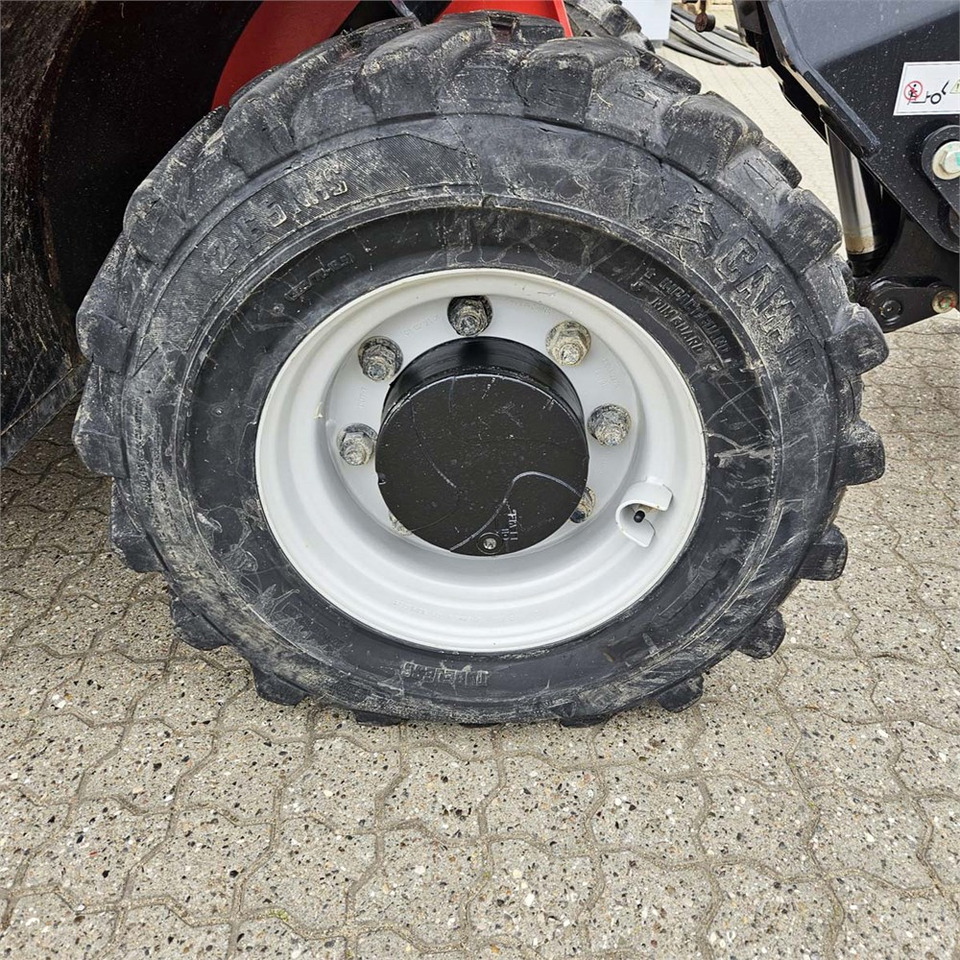 Teleskoplader Manitou MT625 H: das Bild 42