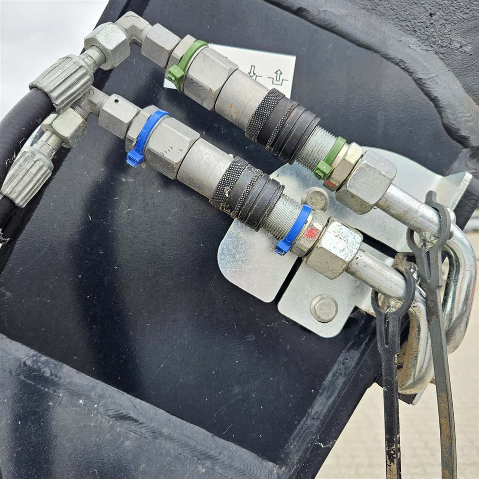 Teleskoplader Manitou MT625 H: das Bild 46