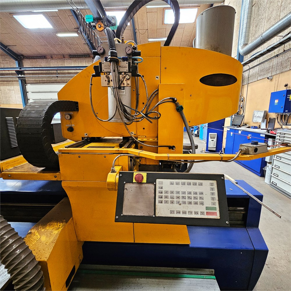 Microstep MG 12001.42GGprB - Werkzeugmaschine: das Bild 5 Microstep MG 12001.42GGprB - Werkzeugmaschine: das Bild 5