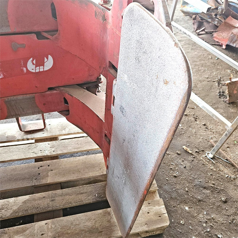 Gabelstapler Mitsubishi FG35N: das Bild 47