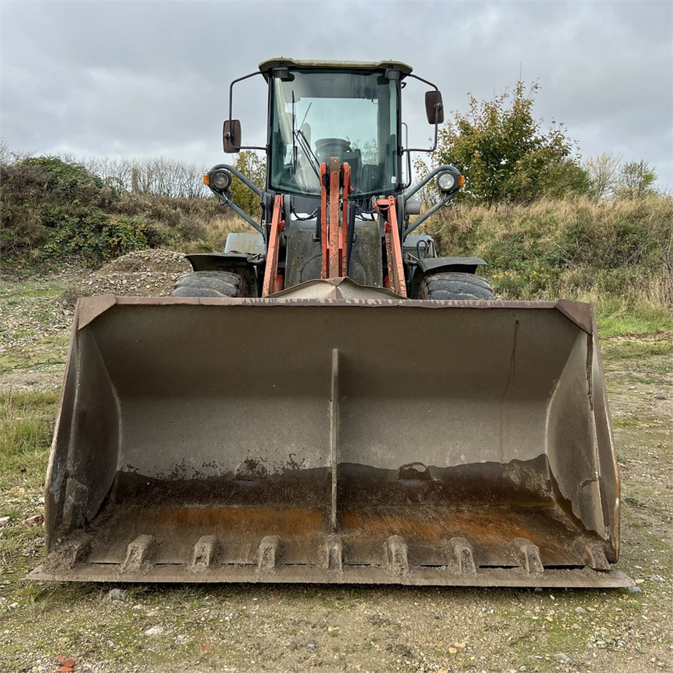 O&K L25.5 - Radlader: das Bild 4 O&K L25.5 - Radlader: das Bild 4