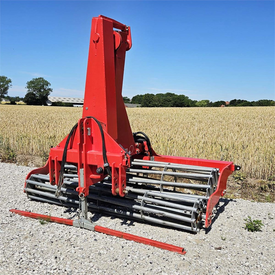 PC 2level - Technik für Bodenbearbeitung: das Bild 1 PC 2level - Technik für Bodenbearbeitung: das Bild 1