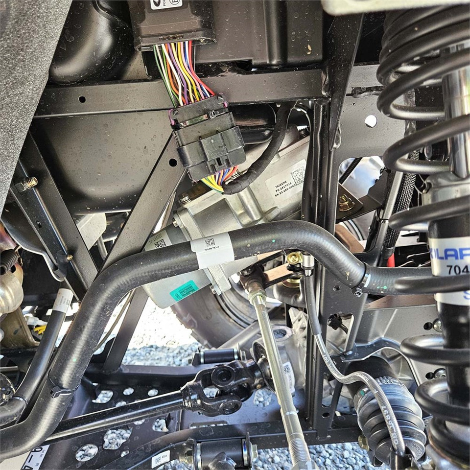 Quad Polaris Sportsman 570 EFI: das Bild 40