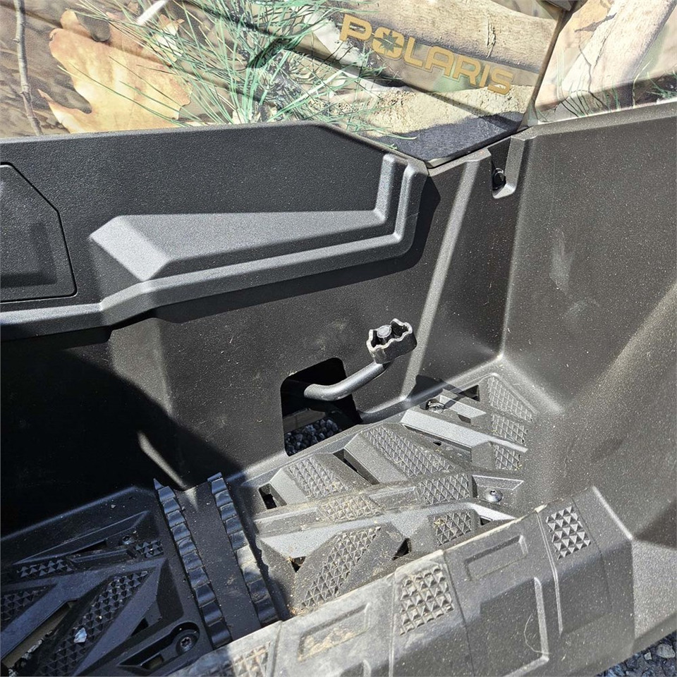 Quad Polaris Sportsman 570 EFI: das Bild 36