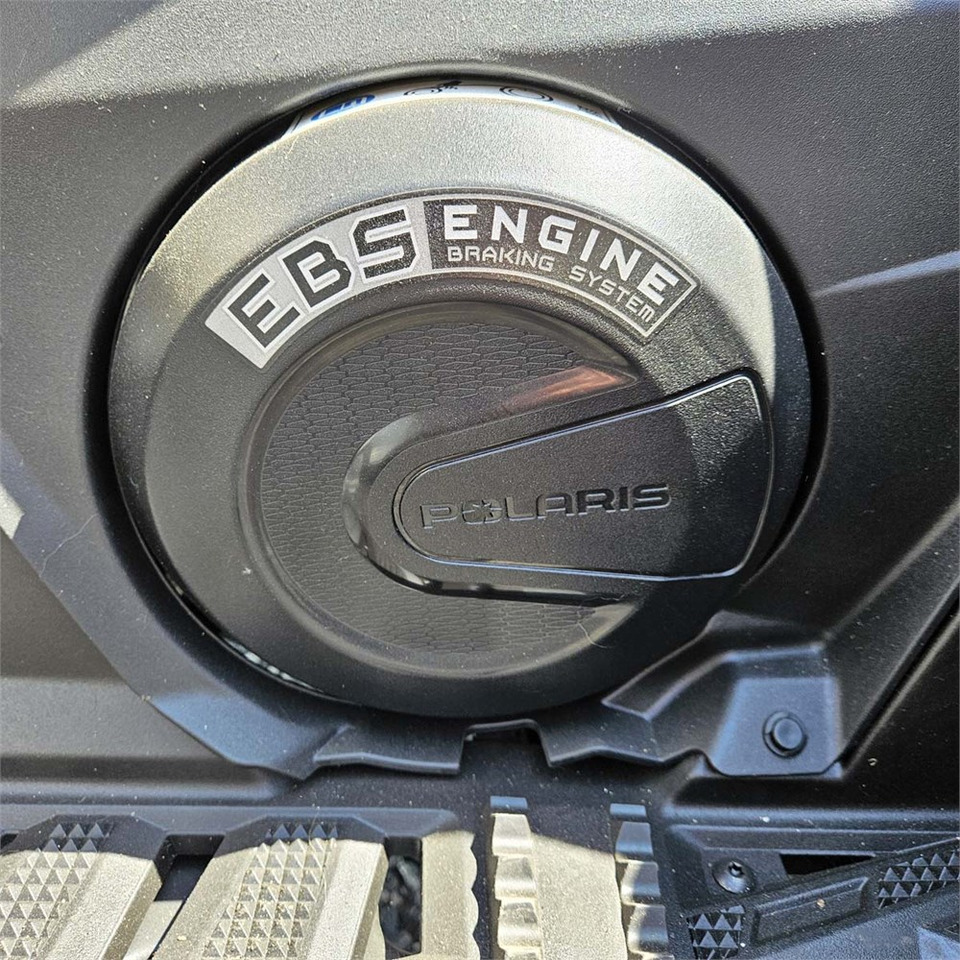 Quad Polaris Sportsman 570 EFI: das Bild 16