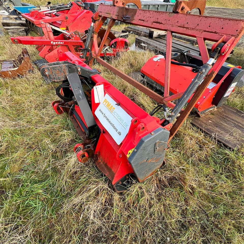 Prinoth M450m-1900 - Forstmulcher: das Bild 3 Prinoth M450m-1900 - Forstmulcher: das Bild 3