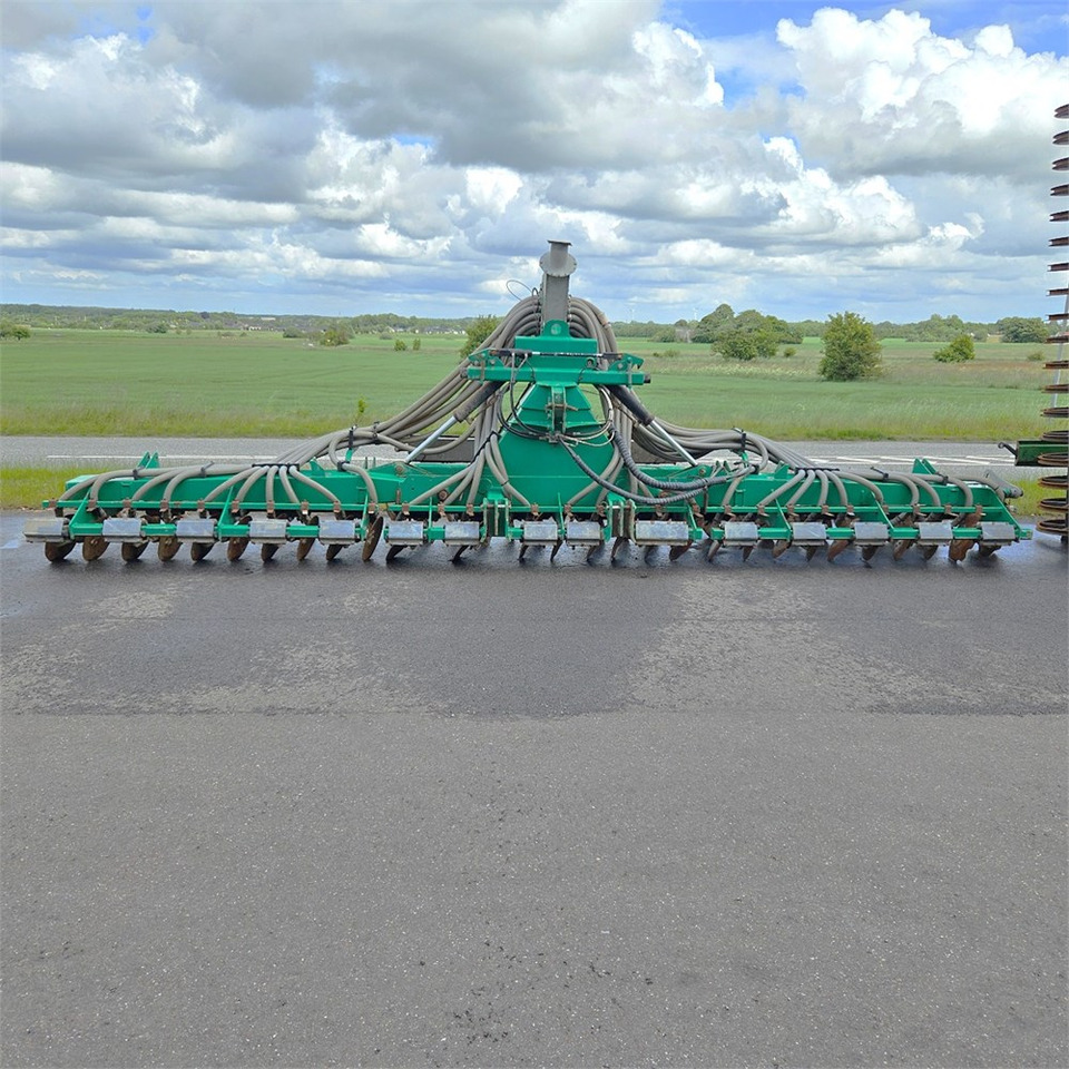 Samson 577455 - Düngetechnik: das Bild 1 Samson 577455 - Düngetechnik: das Bild 1