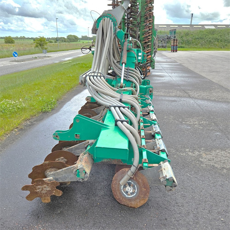Samson 577455 - Düngetechnik: das Bild 4 Samson 577455 - Düngetechnik: das Bild 4