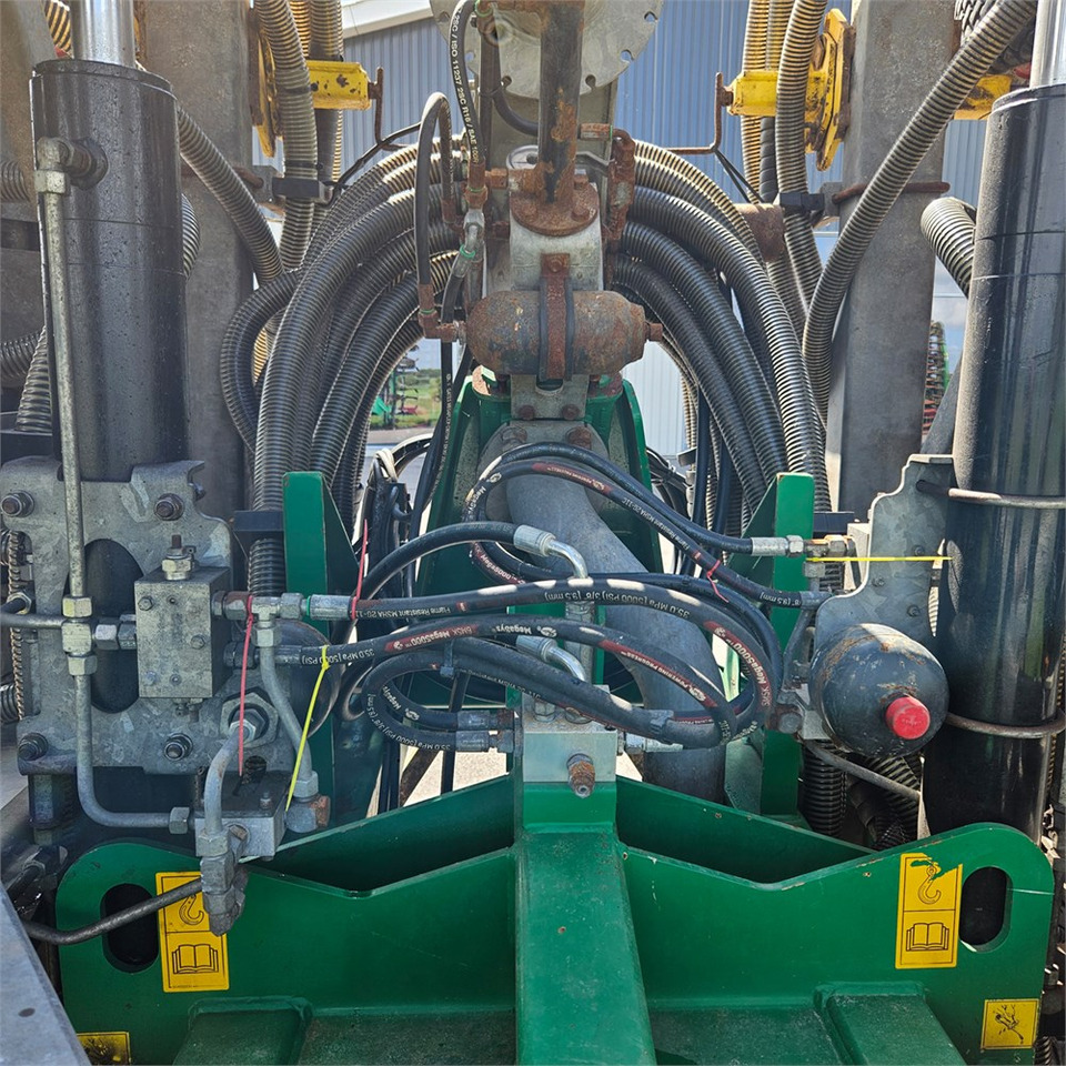 Samson 7,5m - Düngetechnik: das Bild 5 Samson 7,5m - Düngetechnik: das Bild 5