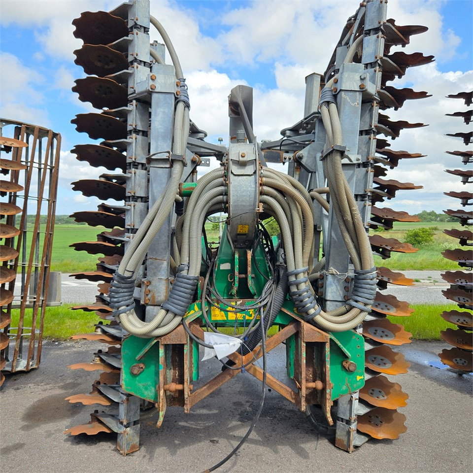 Samson 7,5m - Düngetechnik: das Bild 2 Samson 7,5m - Düngetechnik: das Bild 2