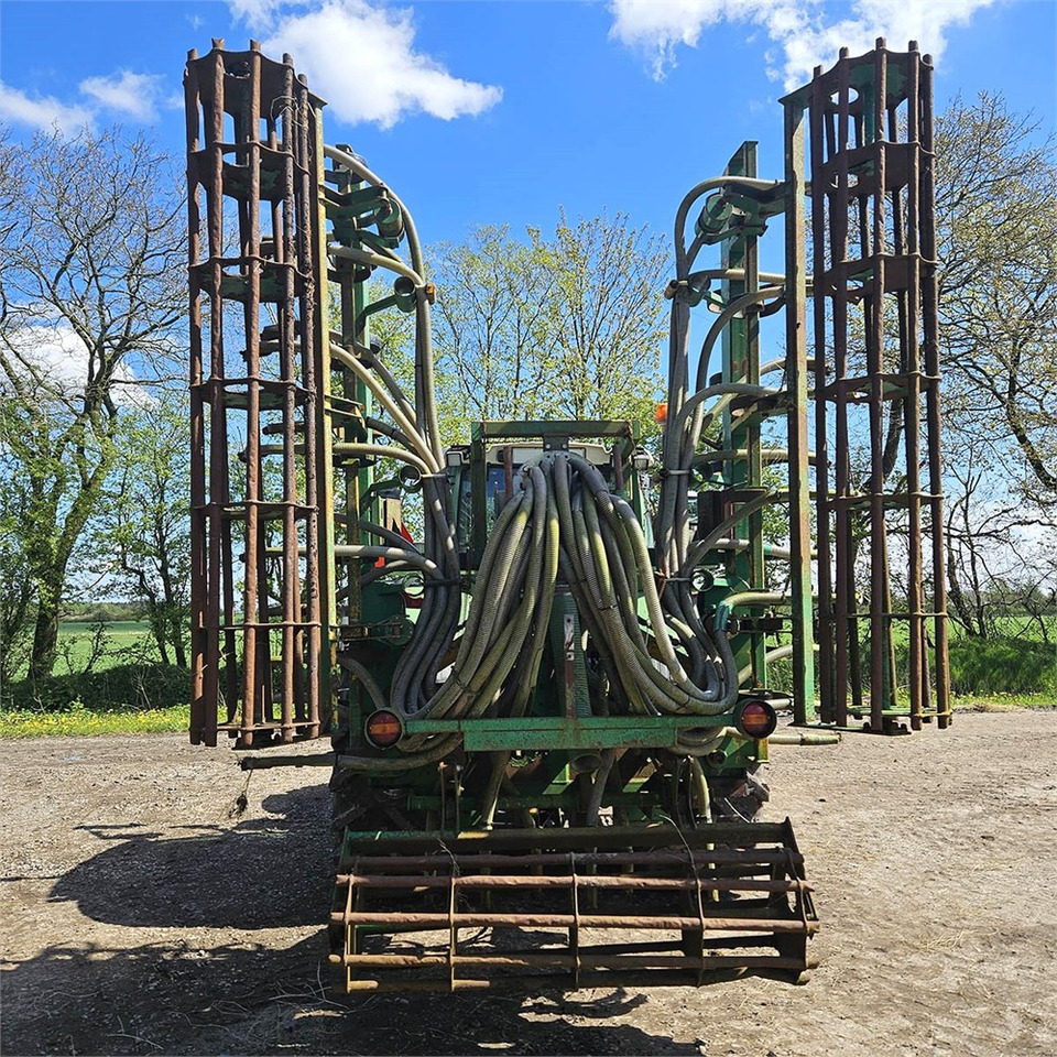 Samson 8 meter - Düngetechnik: das Bild 4 Samson 8 meter - Düngetechnik: das Bild 4