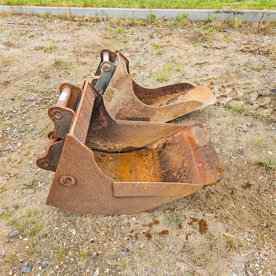 Minibagger Schaeff-Terex TC35-2: das Bild 19 Minibagger Schaeff-Terex TC35-2: das Bild 19