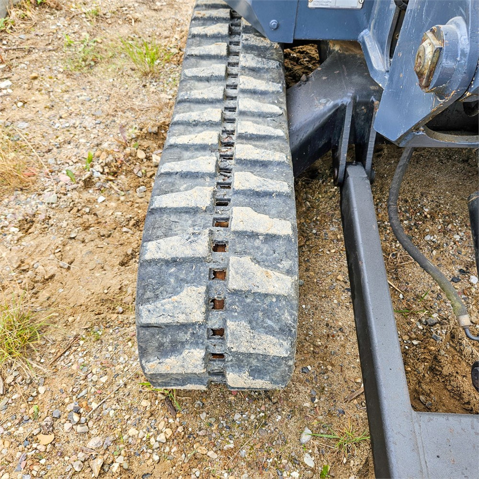 Minibagger Schaeff-Terex TC35-2: das Bild 30 Minibagger Schaeff-Terex TC35-2: das Bild 30