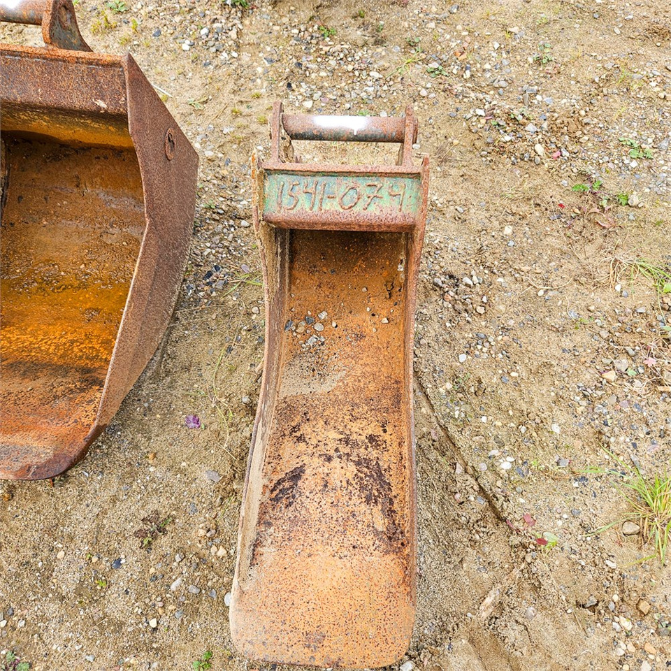 Minibagger Schaeff-Terex TC35-2: das Bild 22 Minibagger Schaeff-Terex TC35-2: das Bild 22