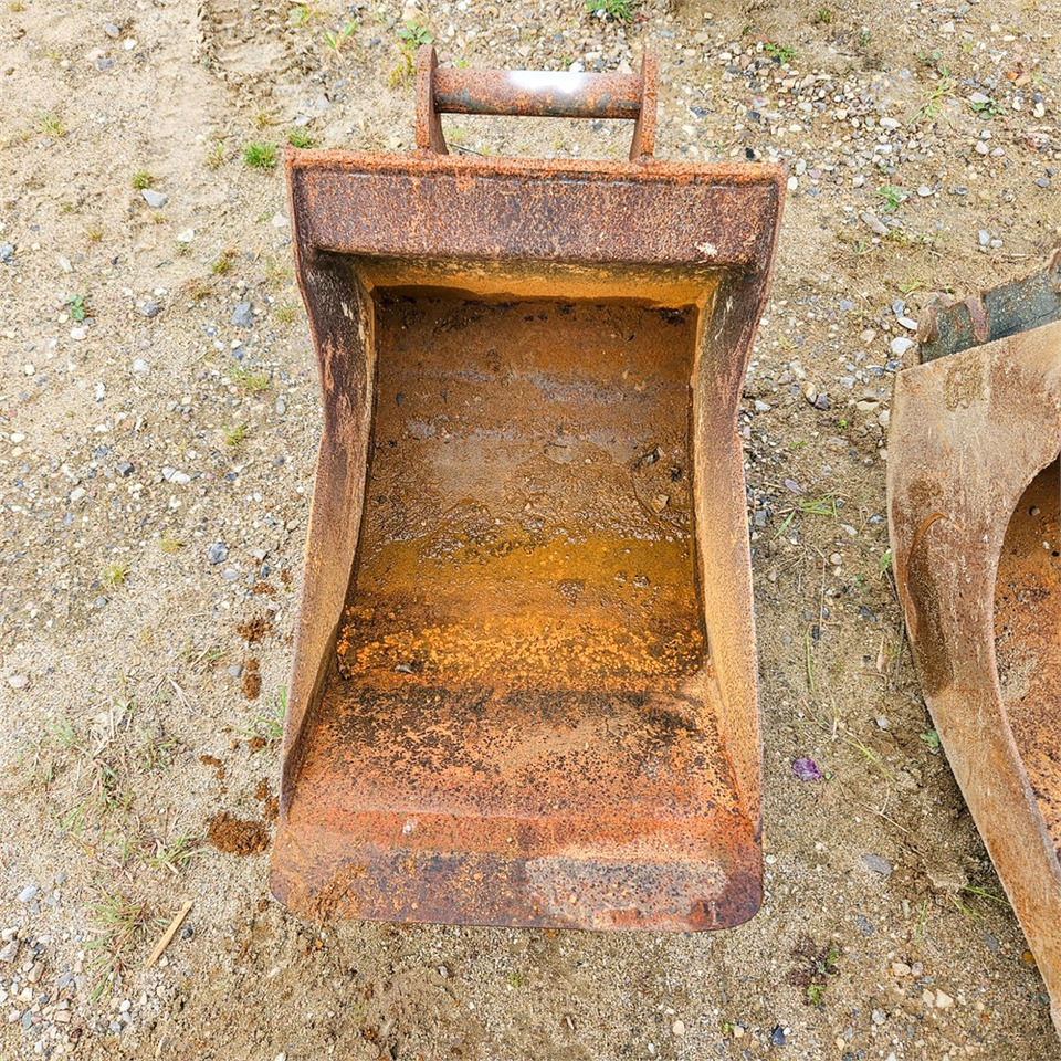 Minibagger Schaeff-Terex TC35-2: das Bild 20 Minibagger Schaeff-Terex TC35-2: das Bild 20