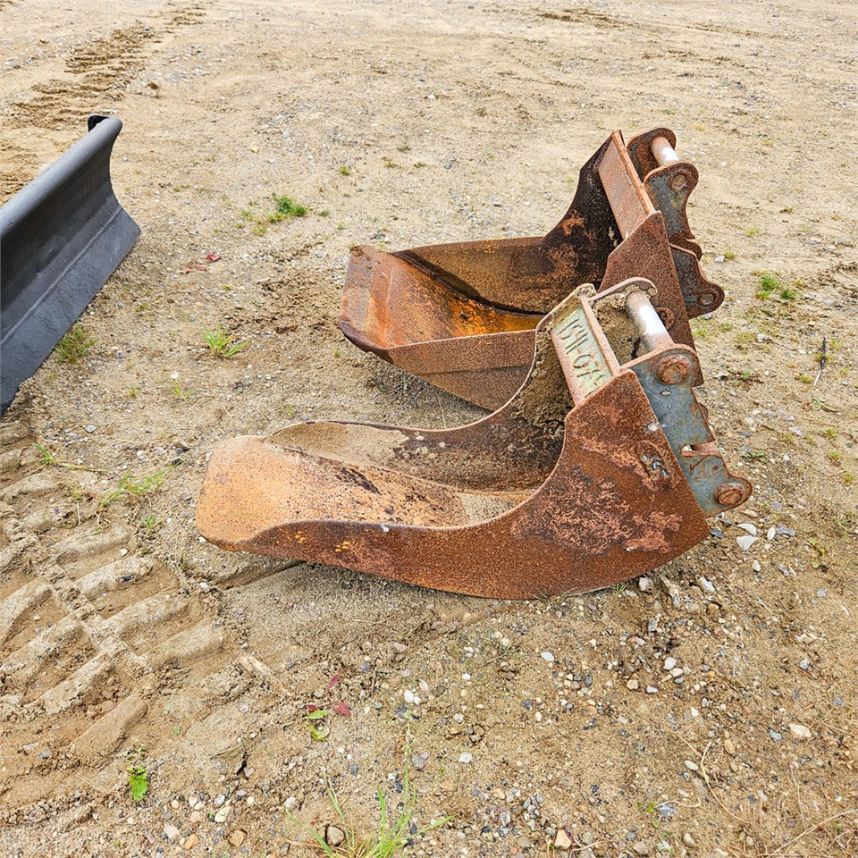 Minibagger Schaeff-Terex TC35-2: das Bild 21 Minibagger Schaeff-Terex TC35-2: das Bild 21