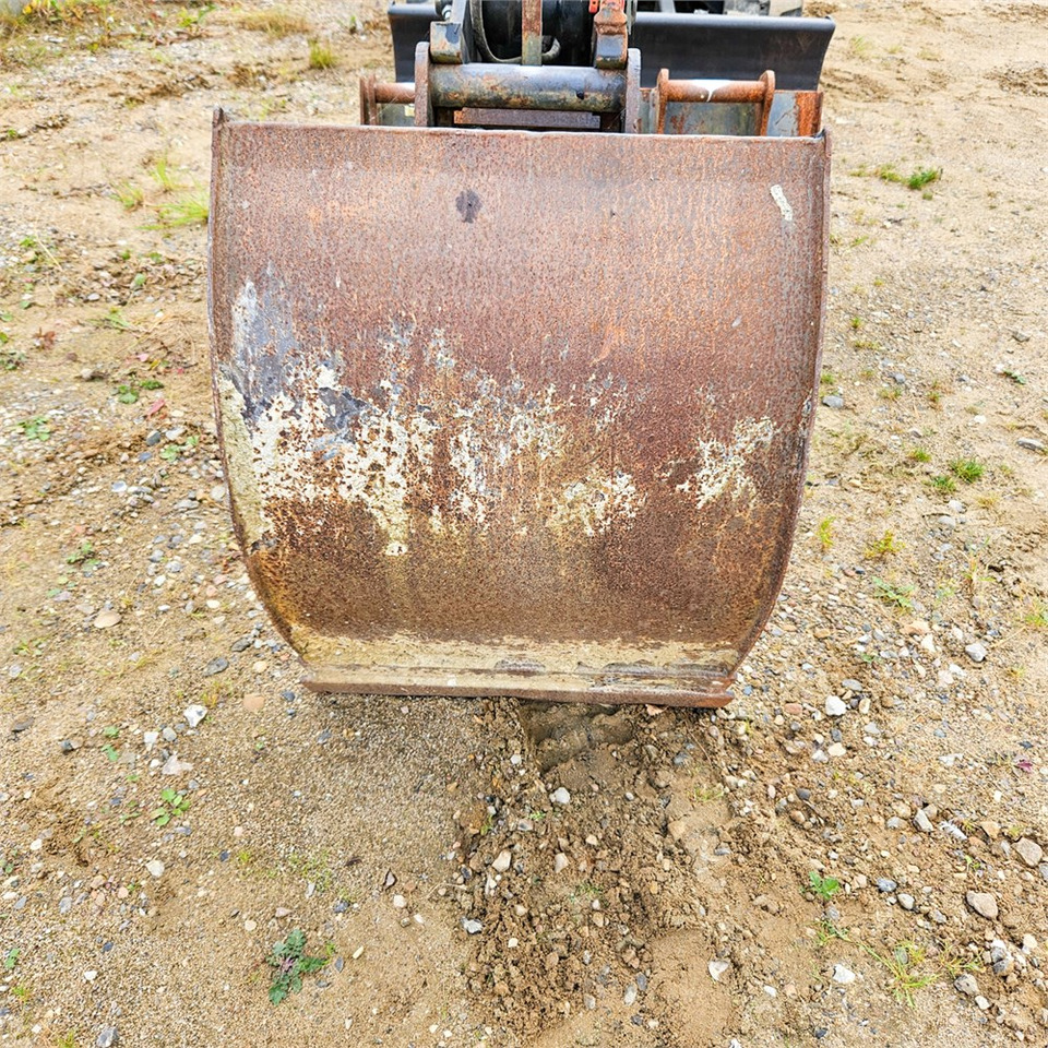 Minibagger Schaeff-Terex TC35-2: das Bild 23 Minibagger Schaeff-Terex TC35-2: das Bild 23