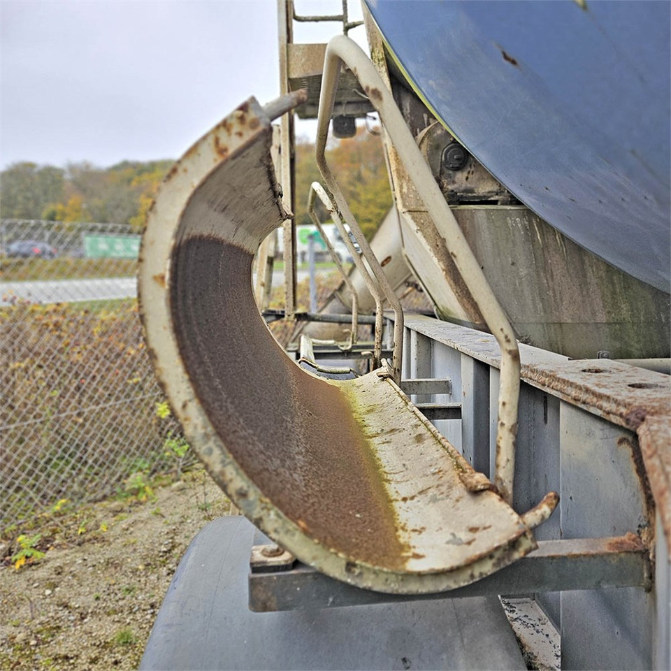 Schwing Stetter 10m3 – Leasing Schwing Stetter 10m3: das Bild 26