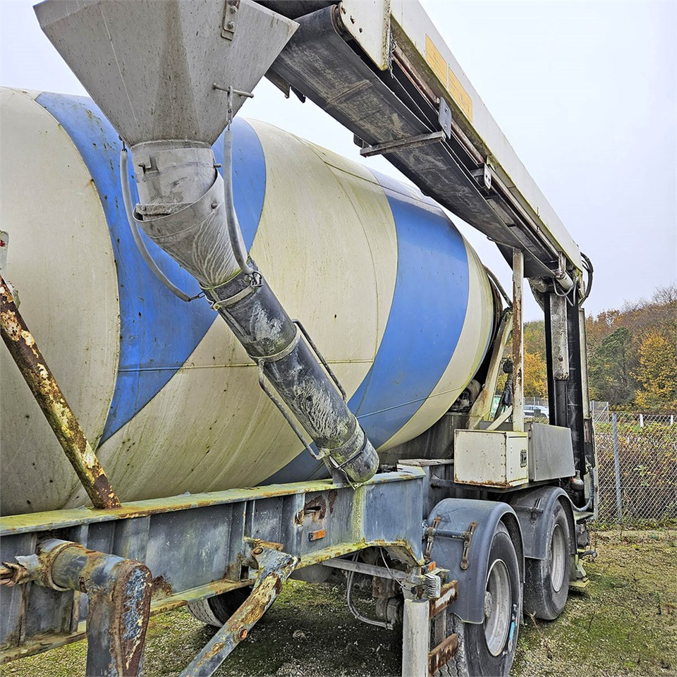 Schwing Stetter 10m3 – Leasing Schwing Stetter 10m3: das Bild 14