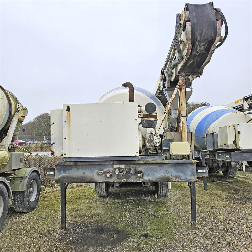 Schwing Stetter 10m3 – Leasing Schwing Stetter 10m3: das Bild 7