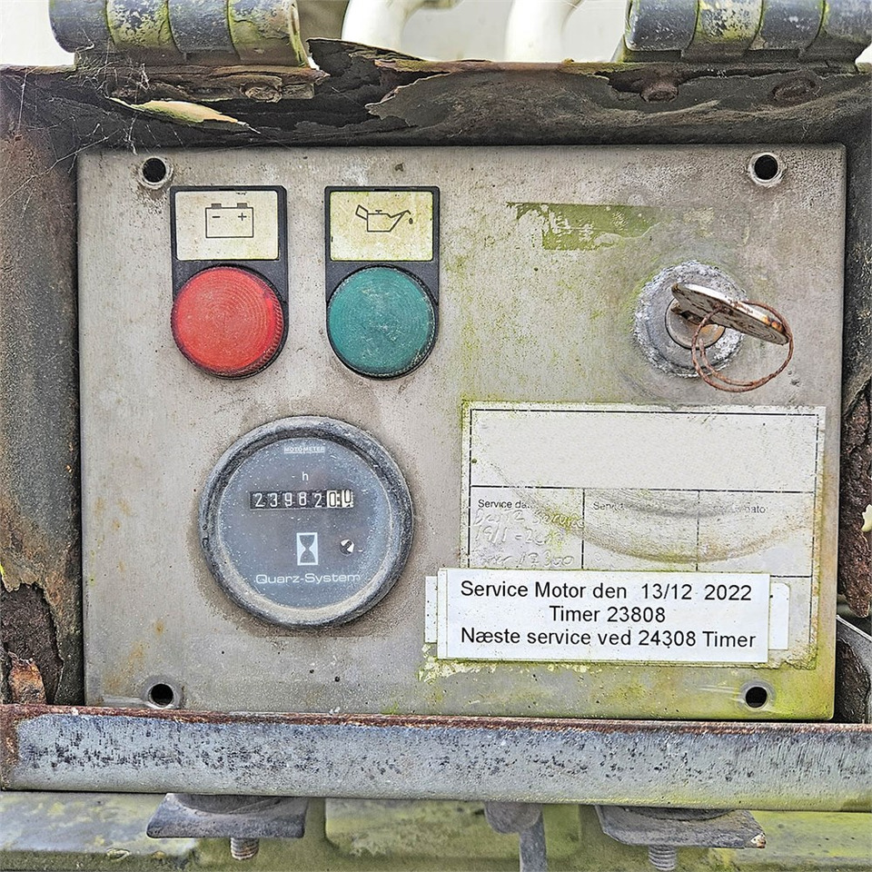 Schwing Stetter 10m3 – Leasing Schwing Stetter 10m3: das Bild 9