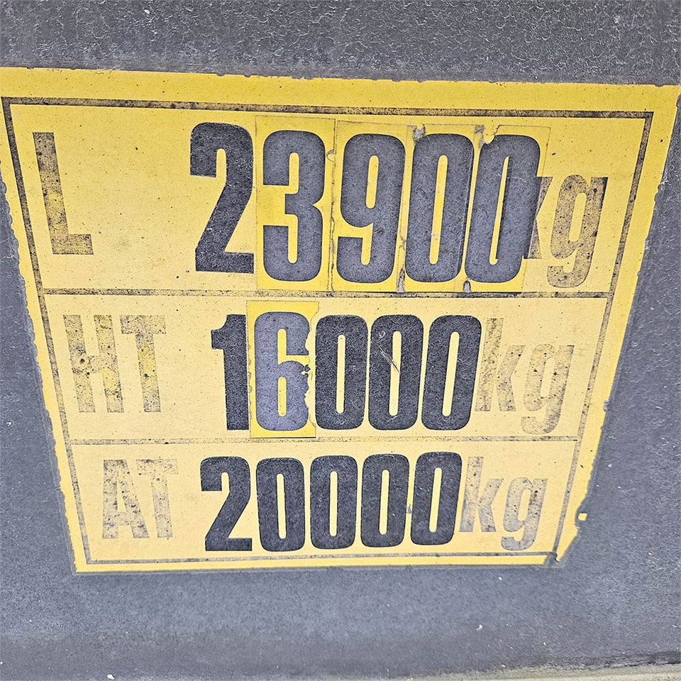 Schwing Stetter 10m3 – Leasing Schwing Stetter 10m3: das Bild 31