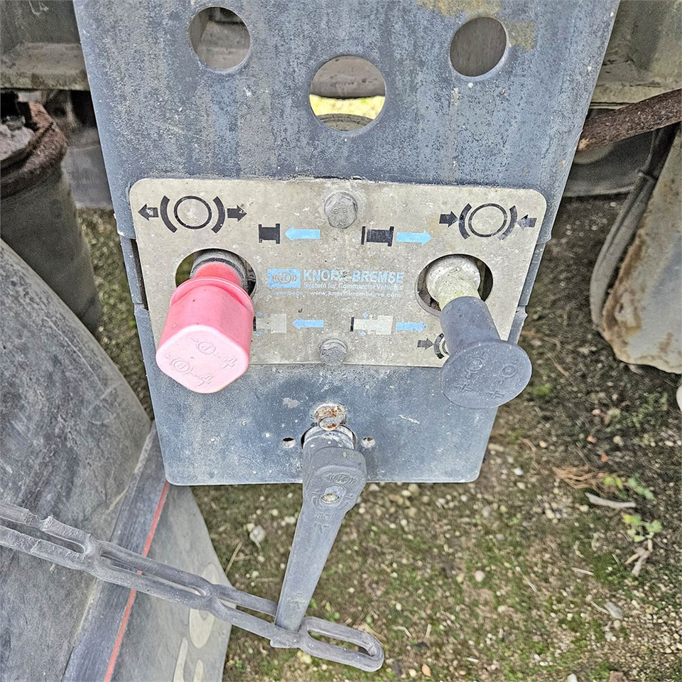 Schwing Stetter 10m3 – Leasing Schwing Stetter 10m3: das Bild 11